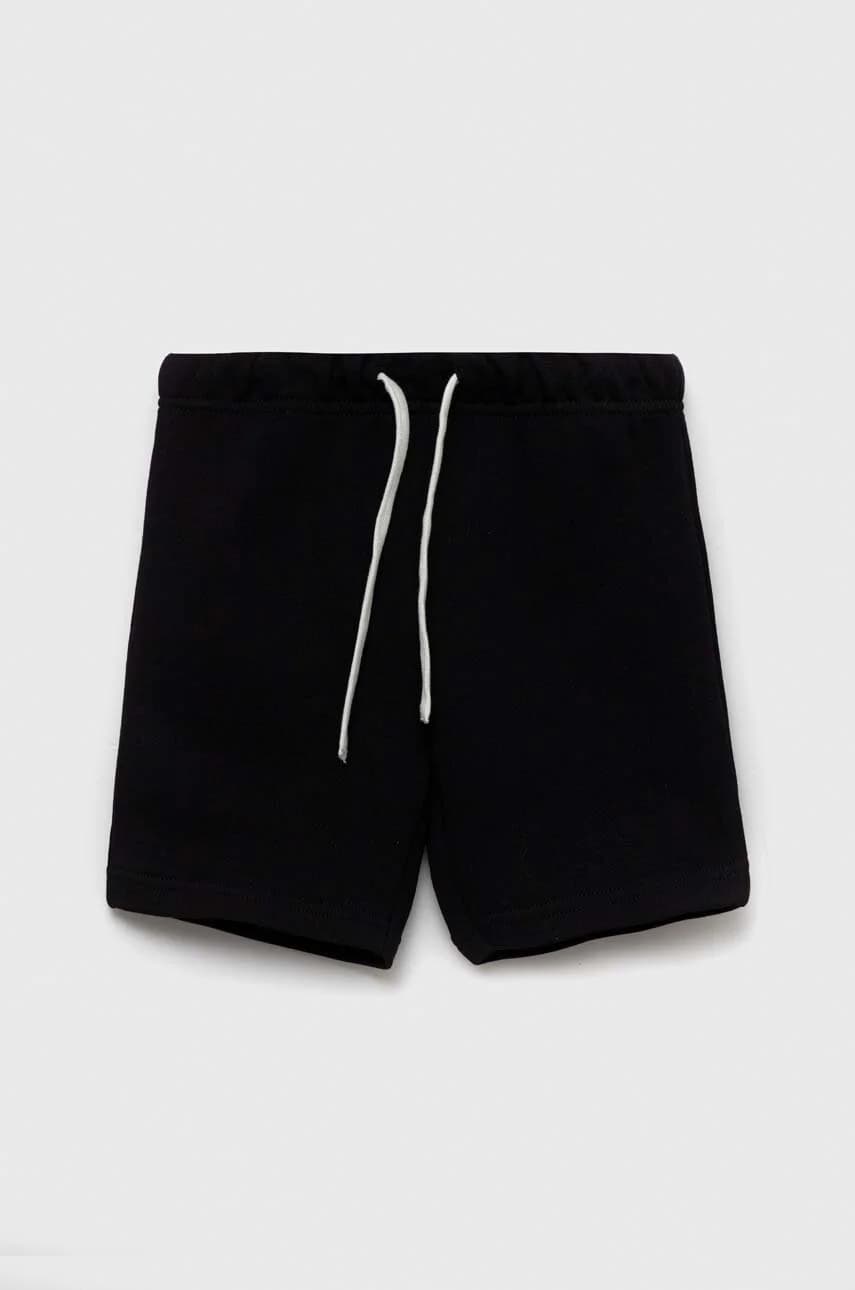 Детские хлопковые шорты