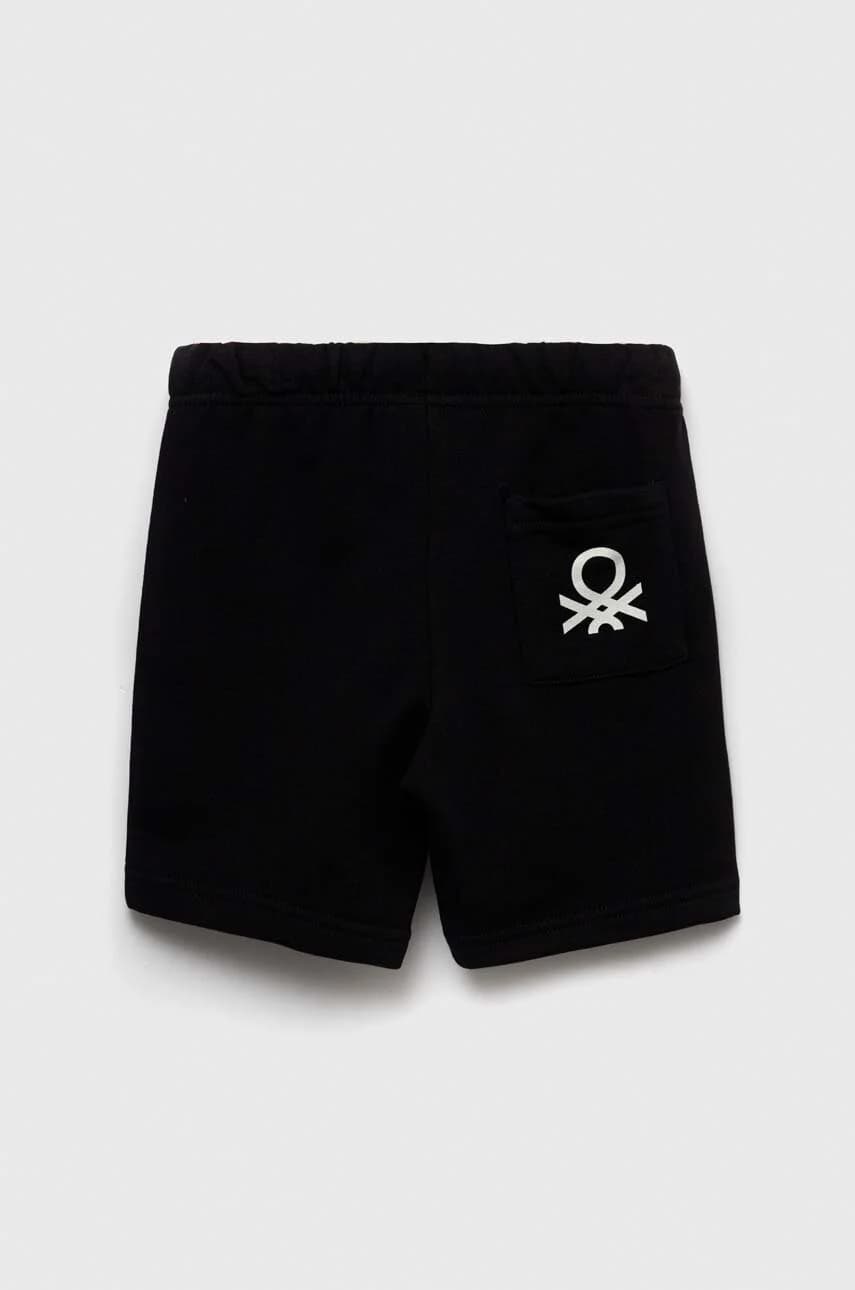 Детские хлопковые шорты - фото 2