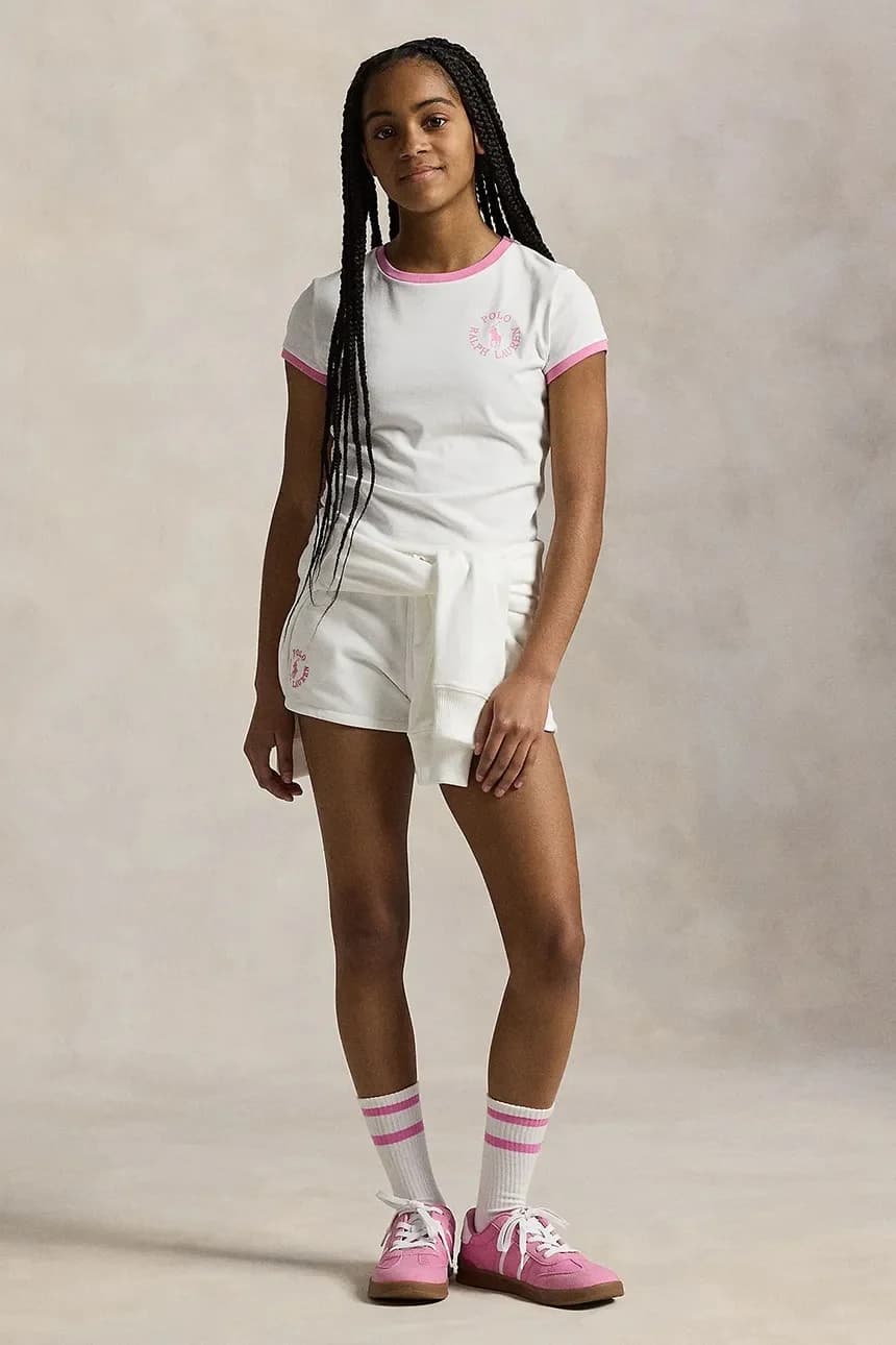 Детские шорты