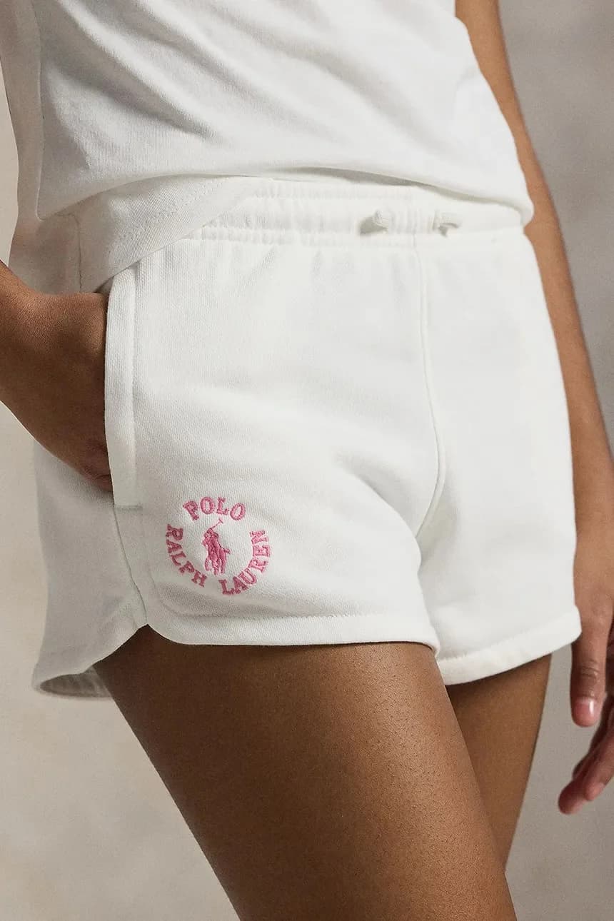 Детские шорты - фото 6