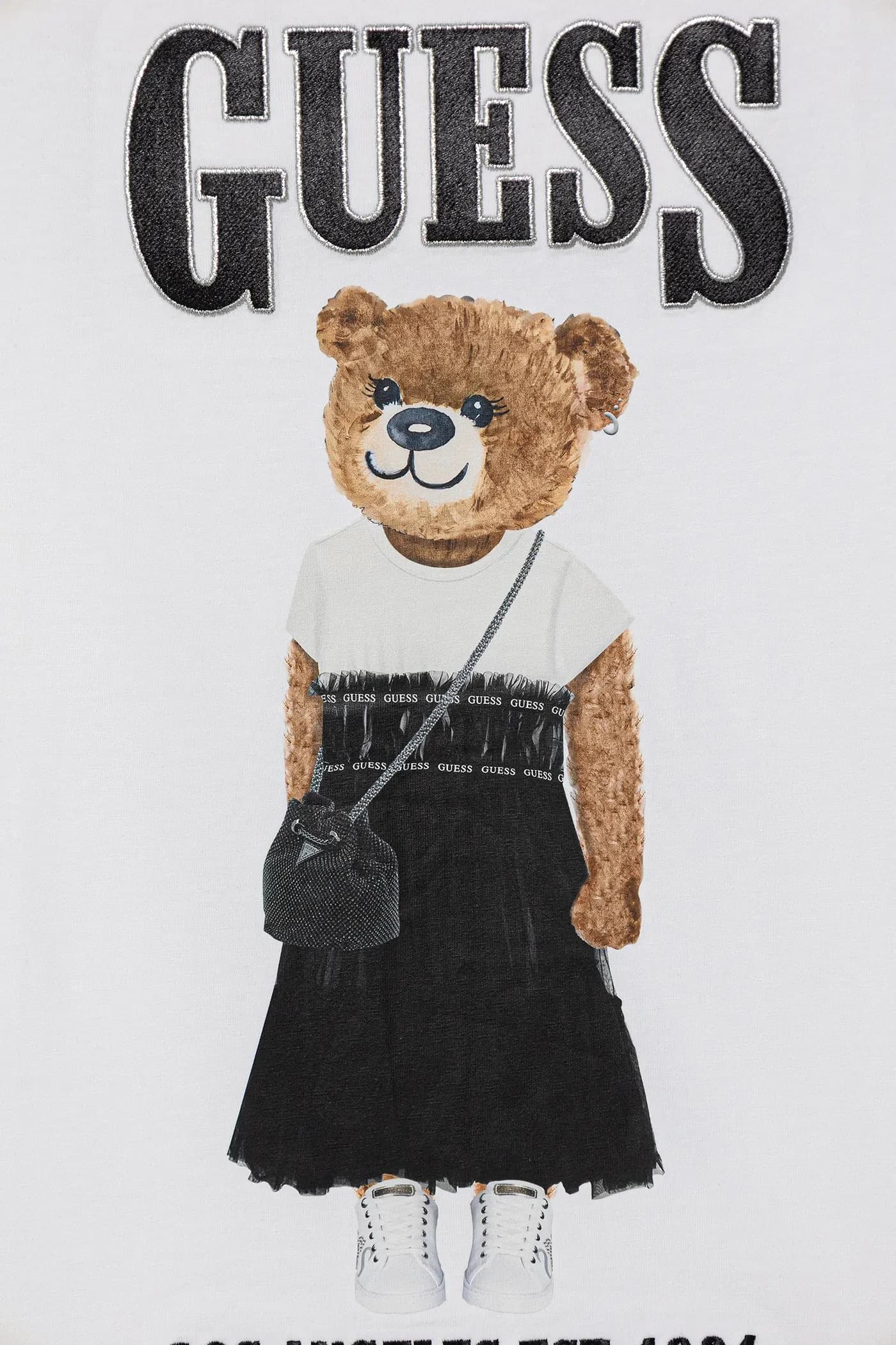 Детская футболка - фото 3