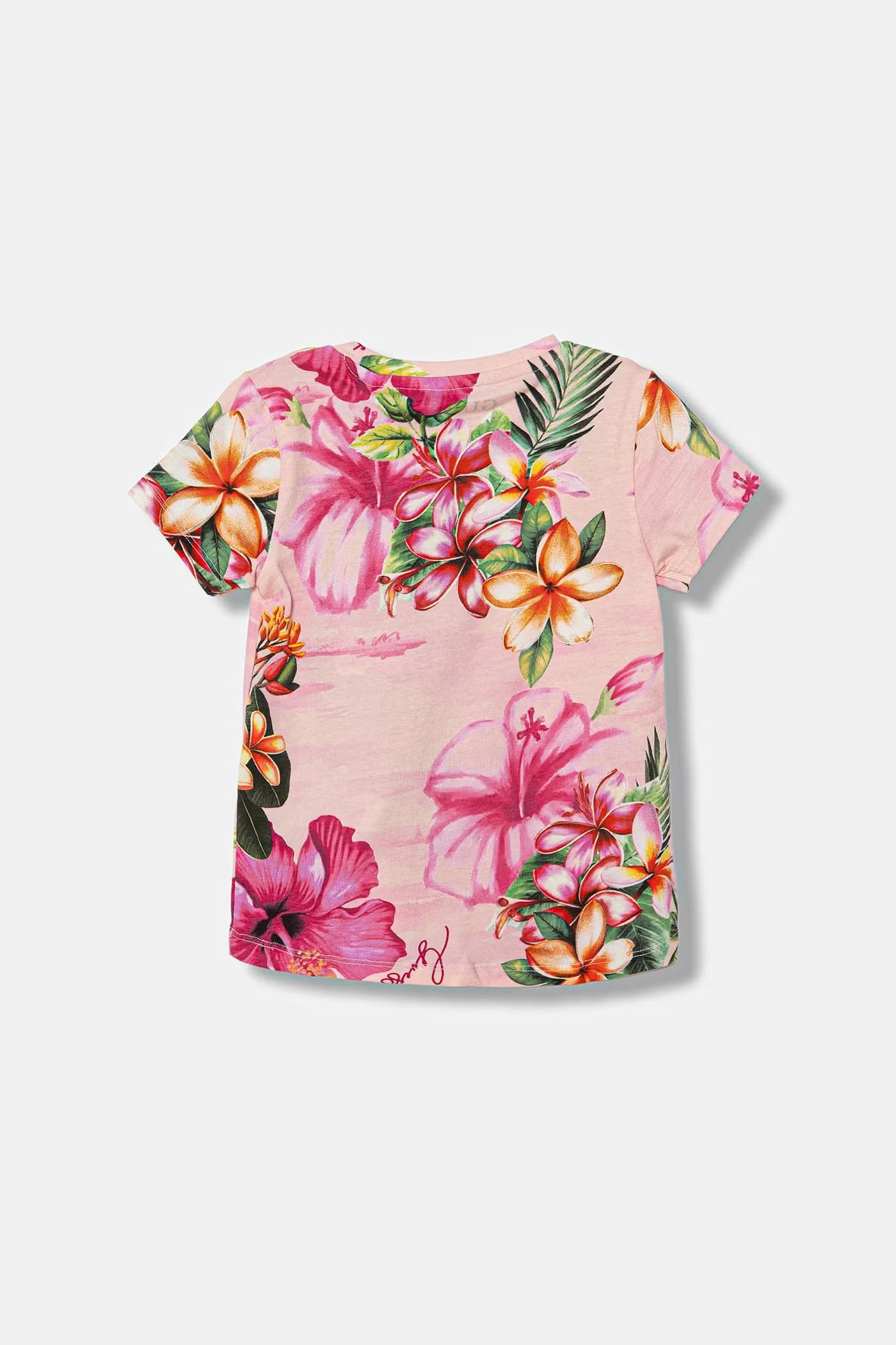 Детская футболка - фото 2