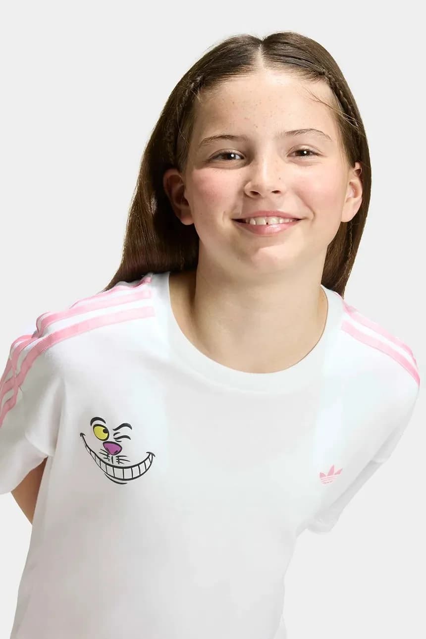 Детская хлопковая футболка - фото 5