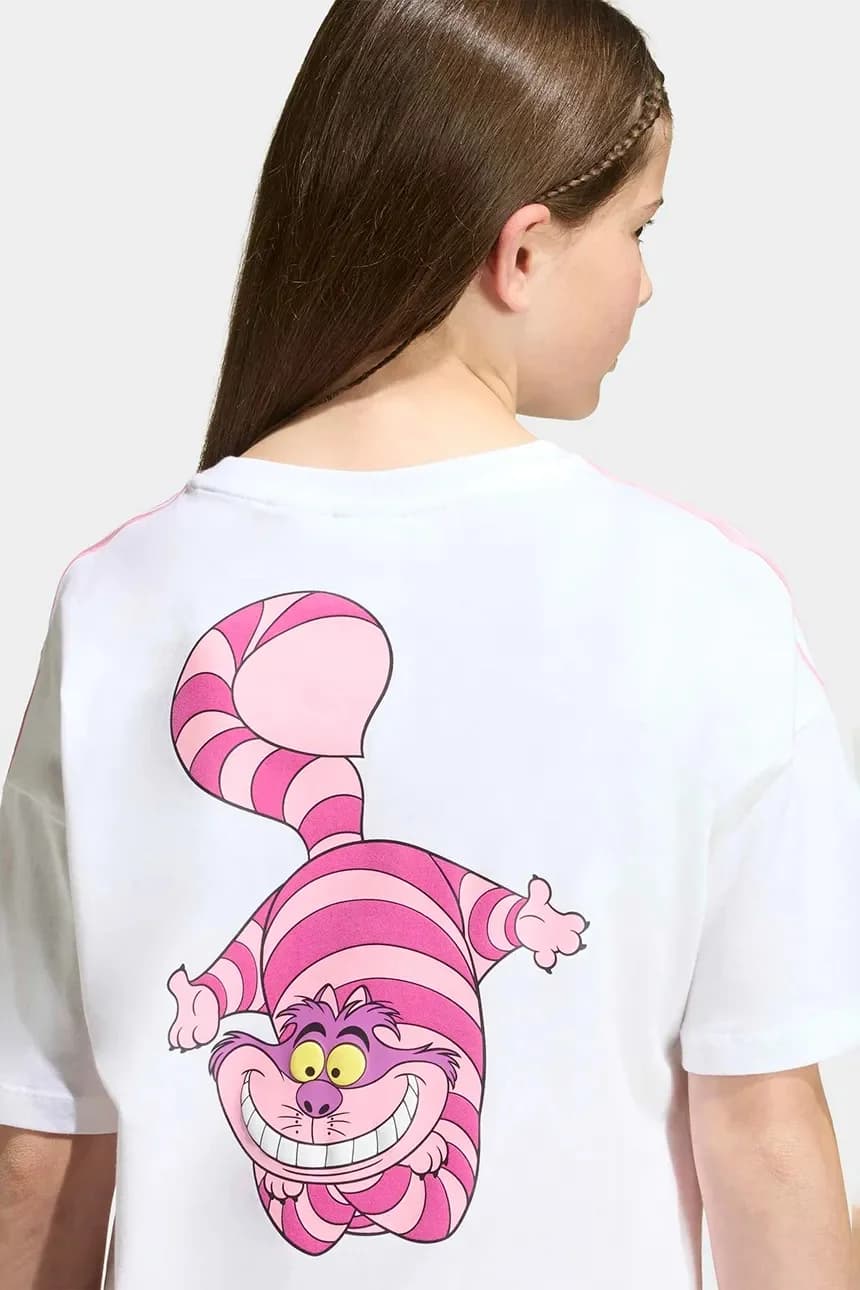 Детская хлопковая футболка - фото 6