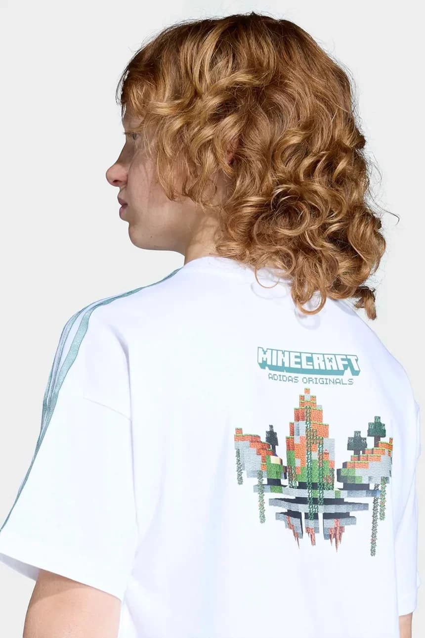 Детская хлопковая футболка - фото 6