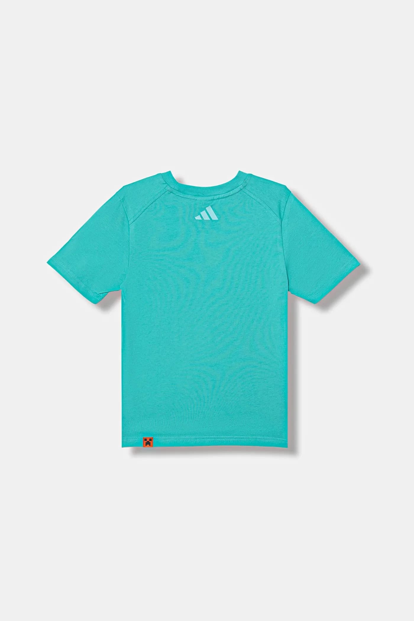 Детская хлопковая футболка - фото 2