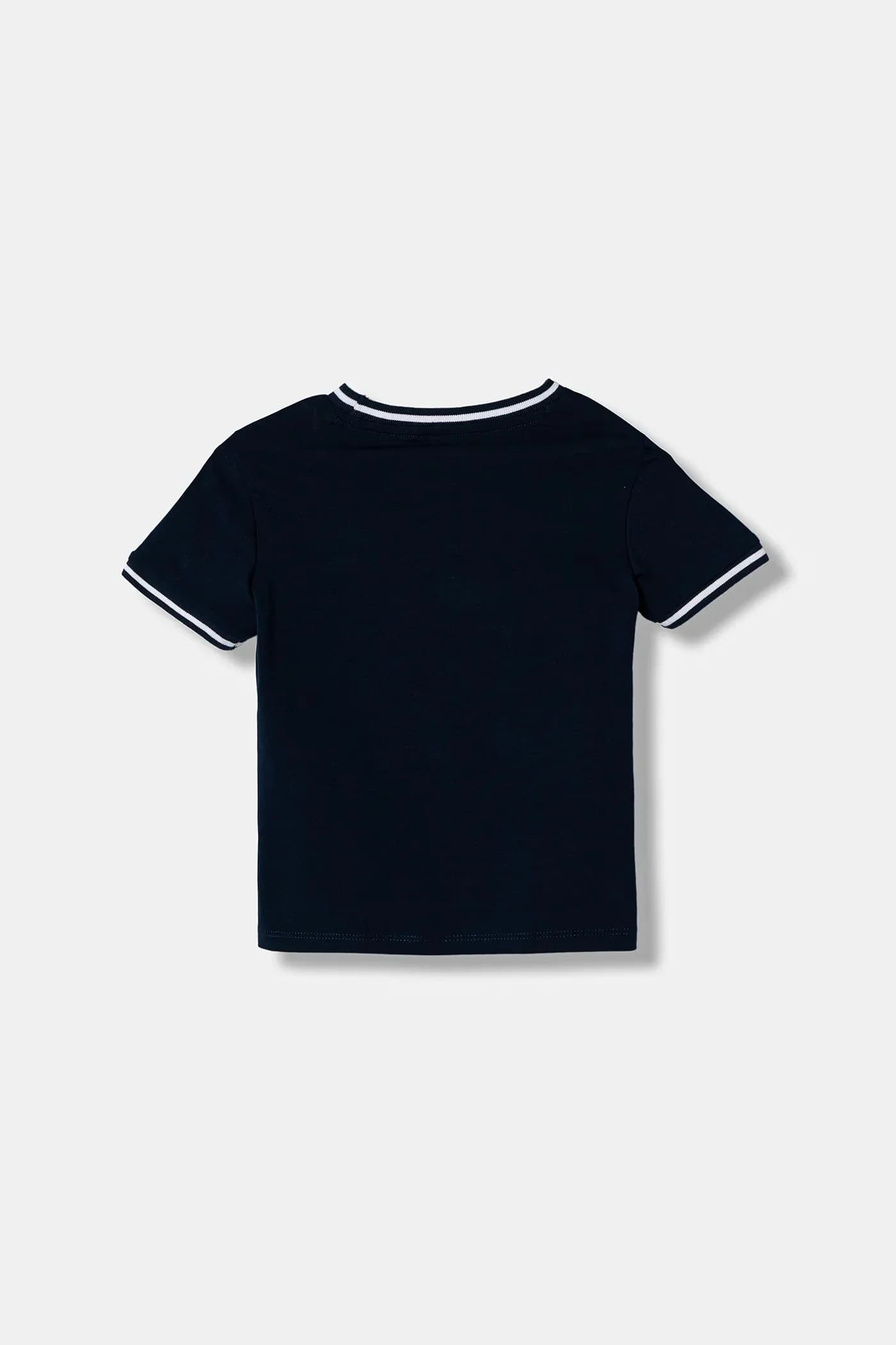 Детская футболка - фото 2