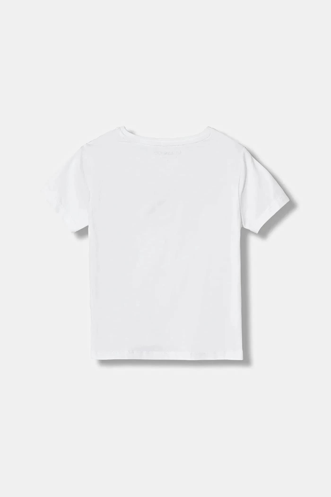 Детская футболка - фото 2