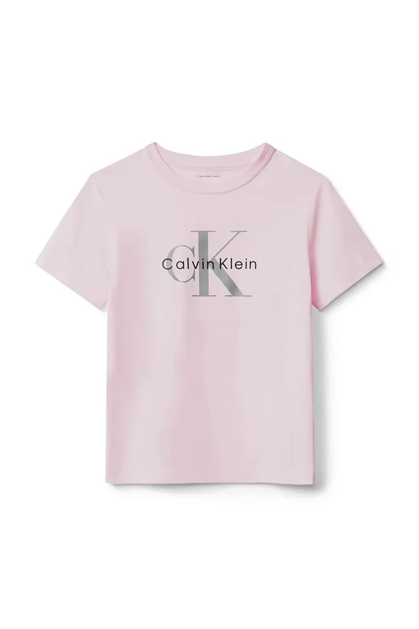 Детская хлопковая футболка - фото 2