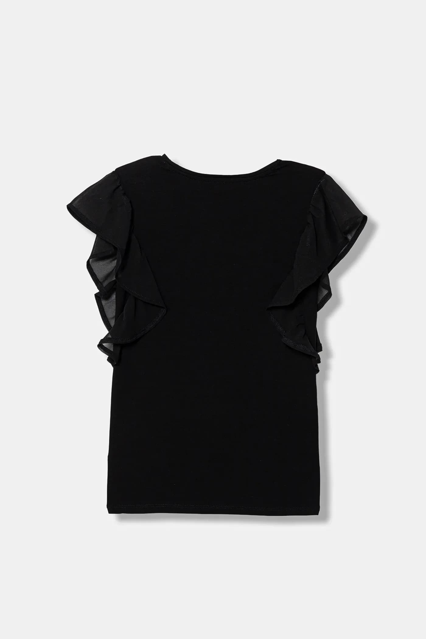 Детская футболка - фото 2