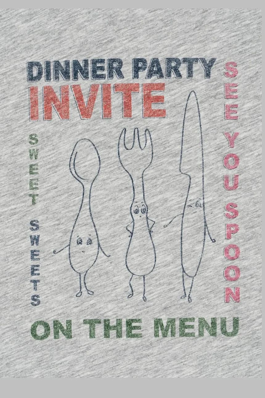 Детская хлопковая футболка FAMO TEE GOTS - фото 3