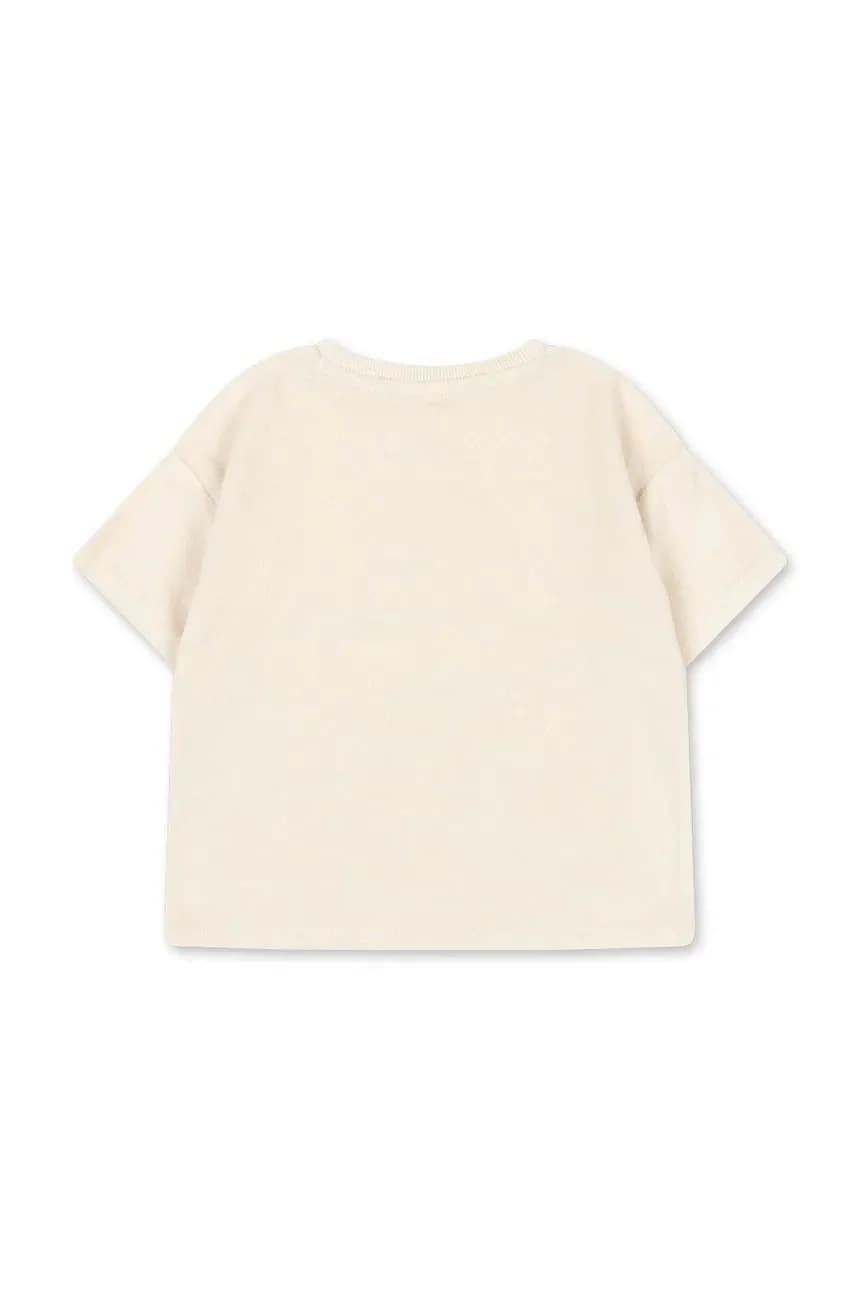 ITTY TEE GOTS детская футболка - фото 3