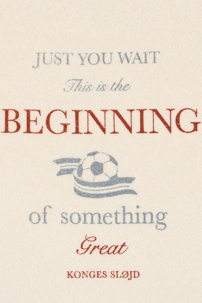 ITTY TEE GOTS детская футболка - фото 5