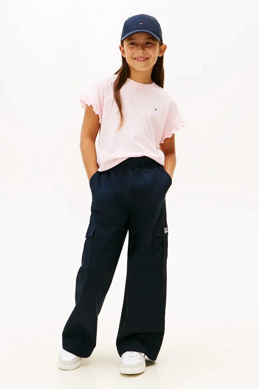 Детская футболка - фото 3