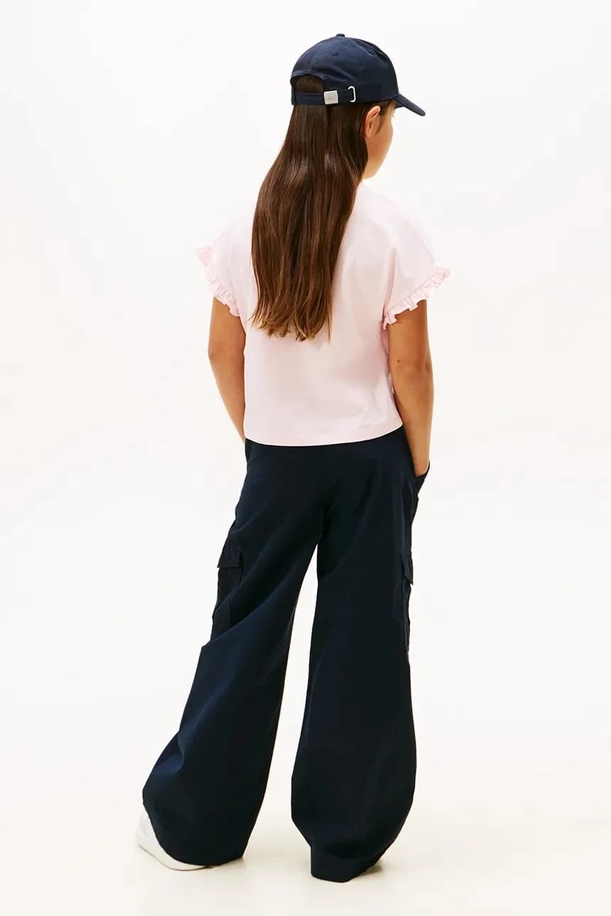 Детская футболка - фото 4