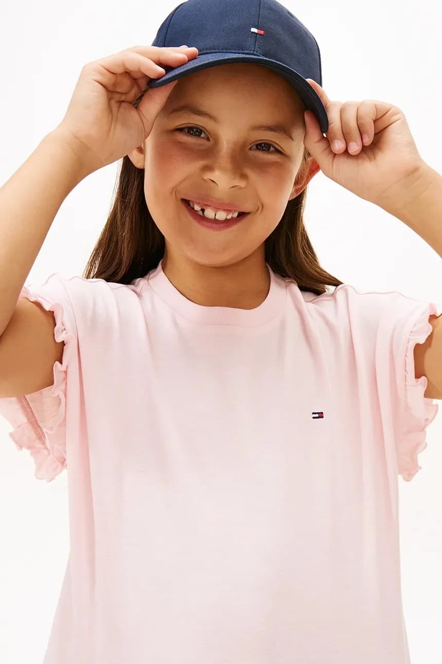 Детская футболка - фото 5