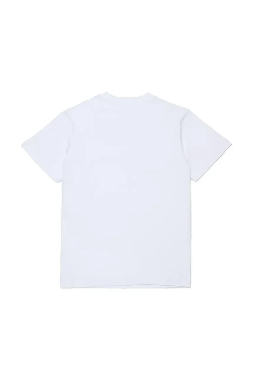 Детская футболка UTRIM UW ФУТБОЛКА - фото 2