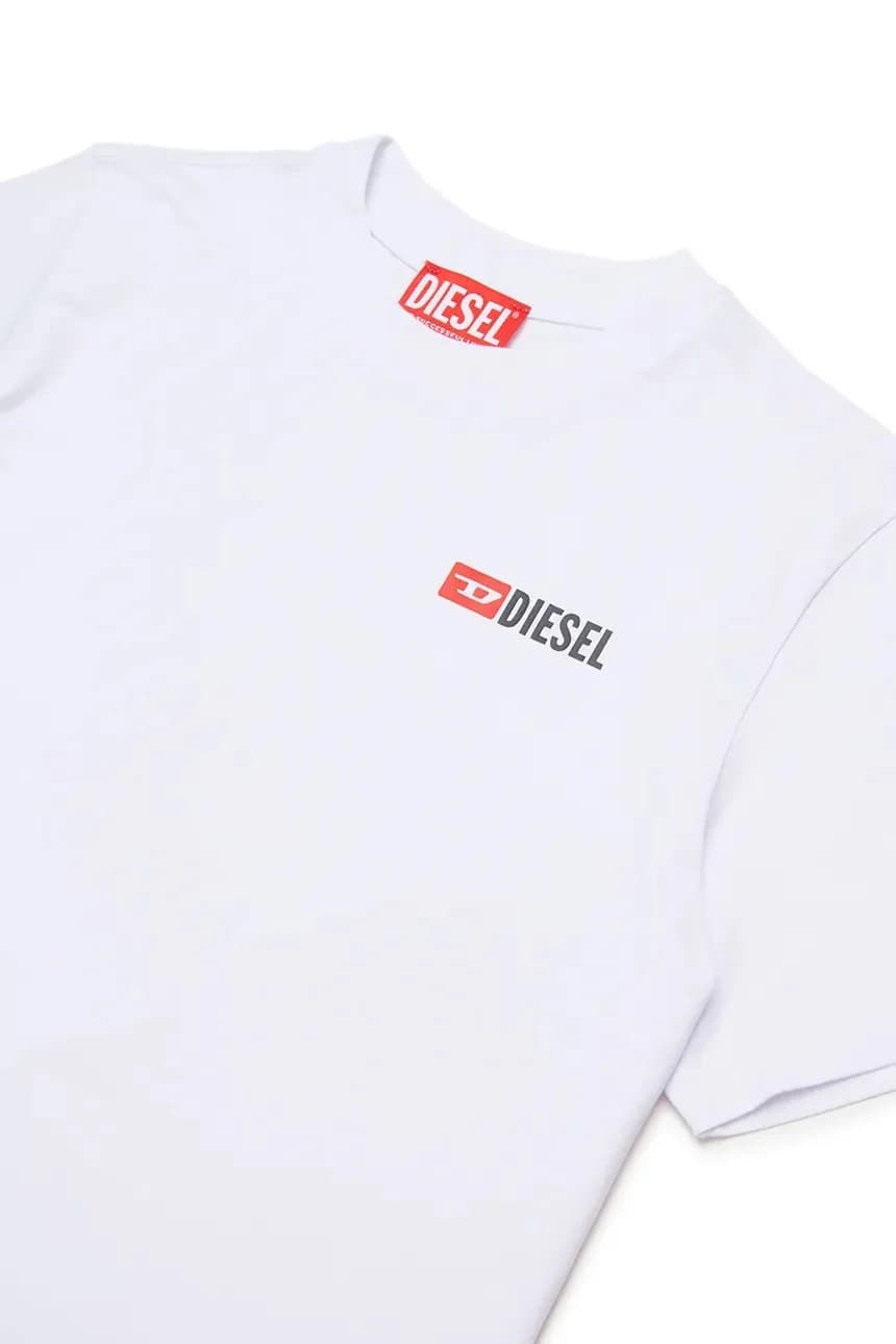 Детская футболка UTRIM UW ФУТБОЛКА - фото 3