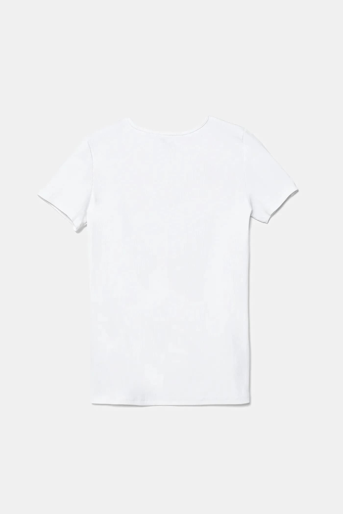 Детская футболка - фото 2