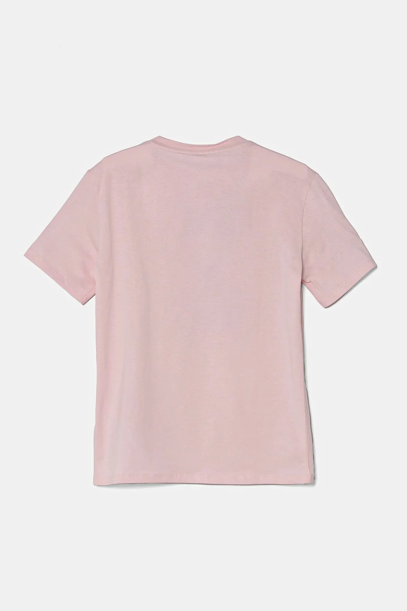 Детская хлопковая футболка - фото 2