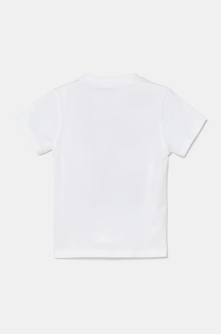 Детская хлопковая футболка - фото 2