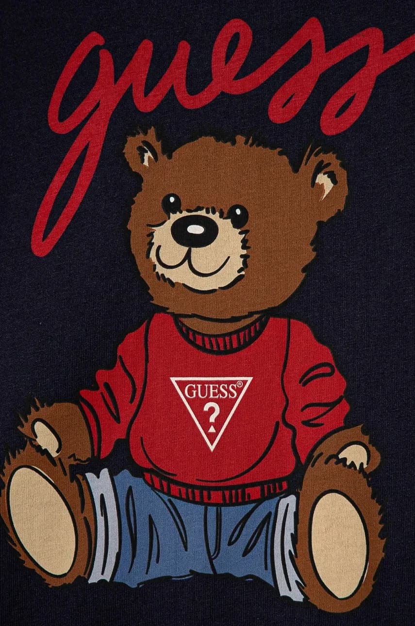 Детская хлопковая футболка - фото 3