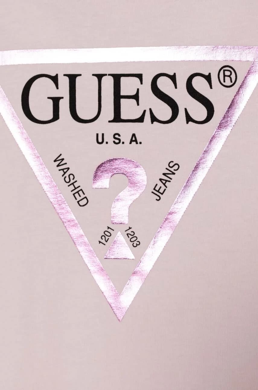 Детская хлопковая футболка - фото 3