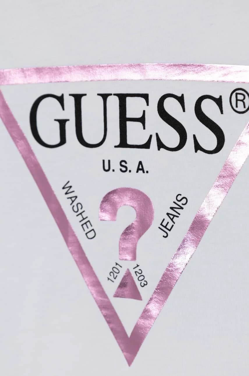 Детская хлопковая футболка - фото 3