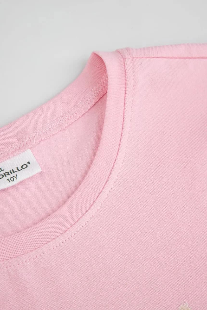 Детская футболка - фото 3