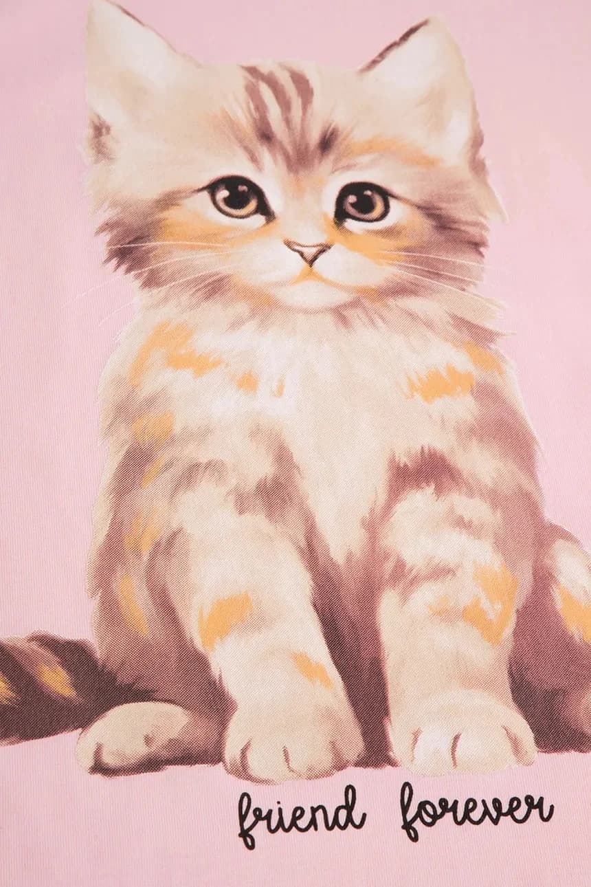 Детская футболка - фото 4