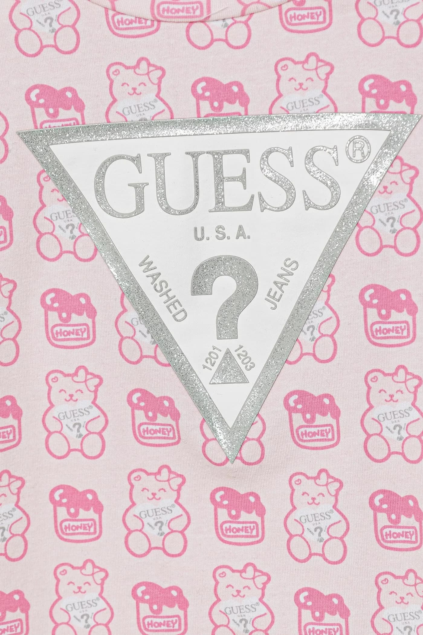 Детская футболка - фото 3