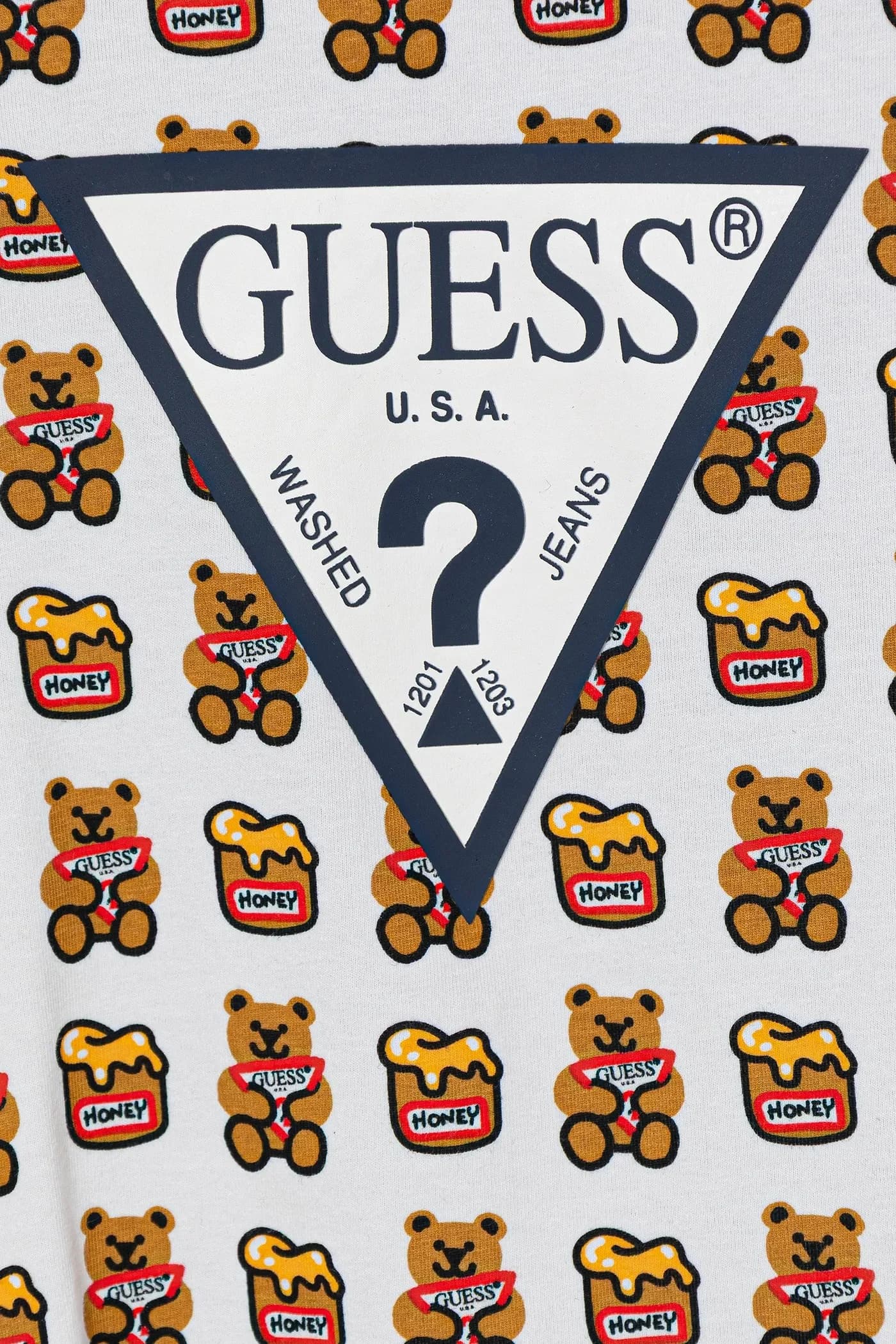 Детская футболка - фото 3