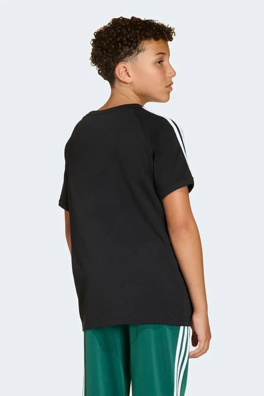 Хлопковая футболка - фото 3