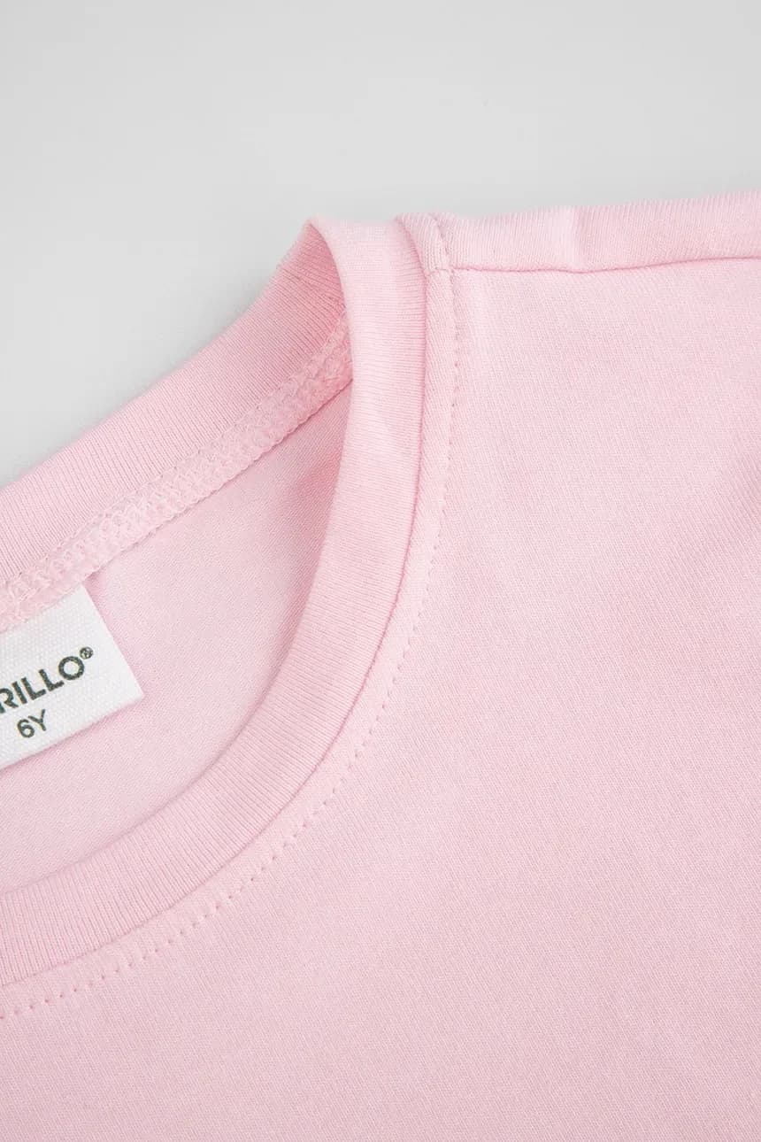 Детская футболка - фото 3