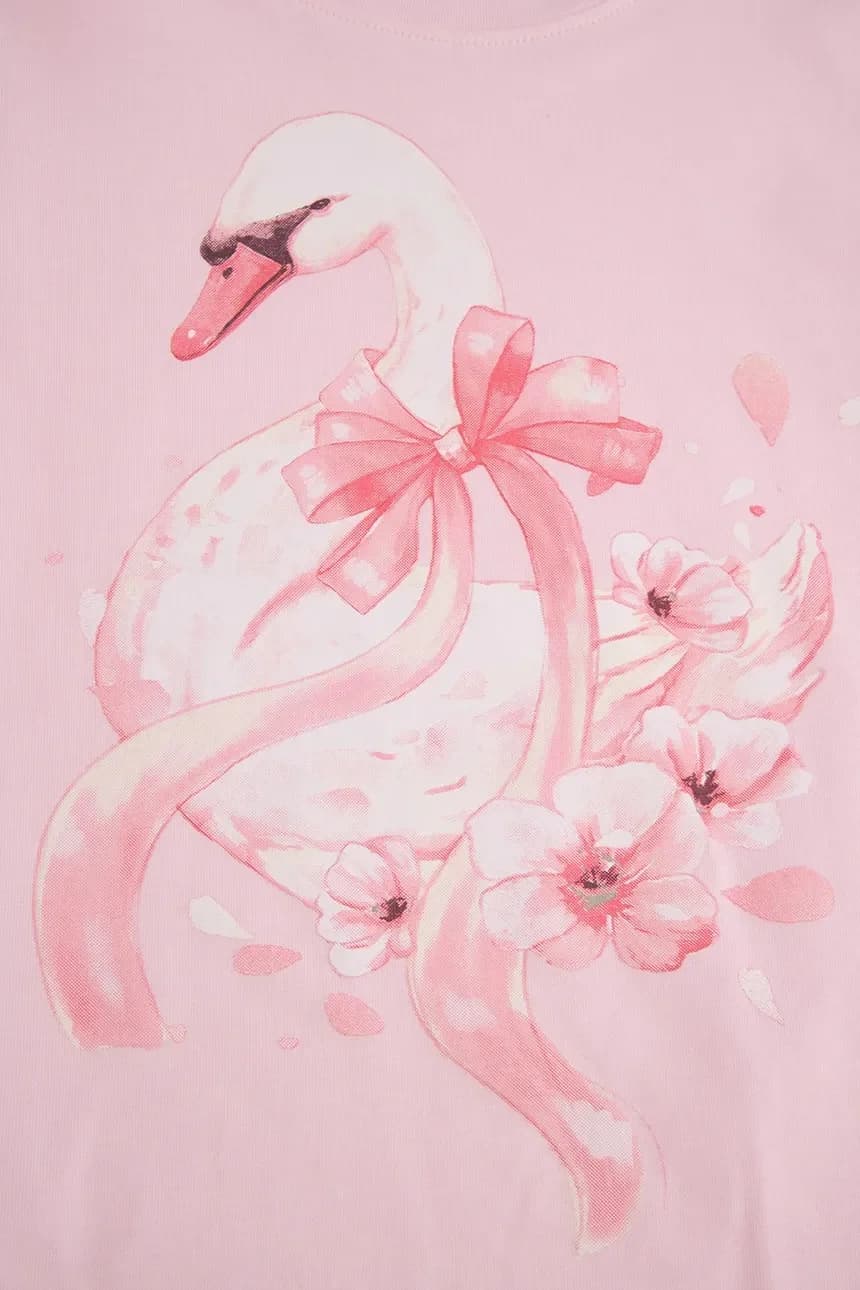 Детская футболка - фото 4