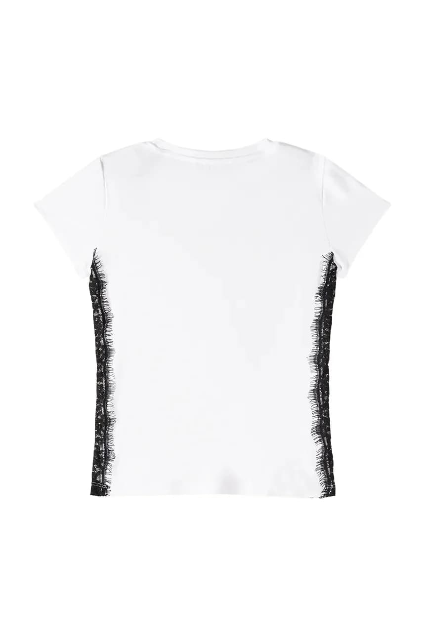 Детская футболка J051 - фото 2