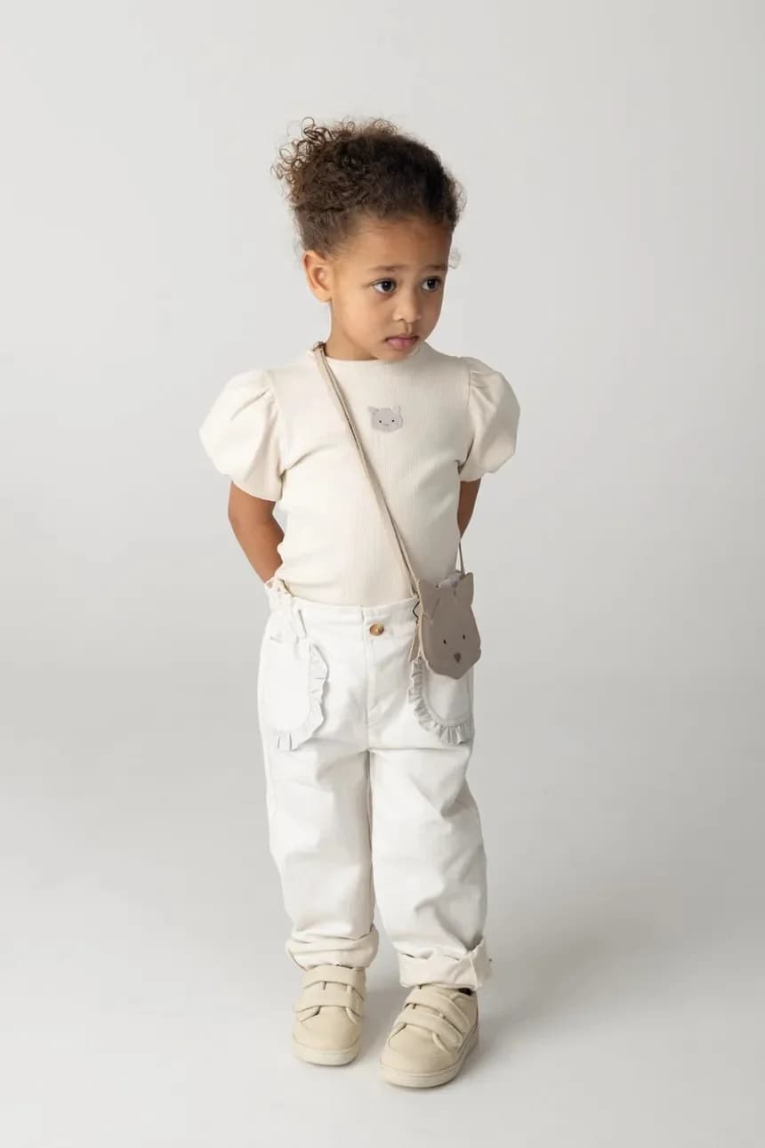 Детская футболка Nowien Top Cat