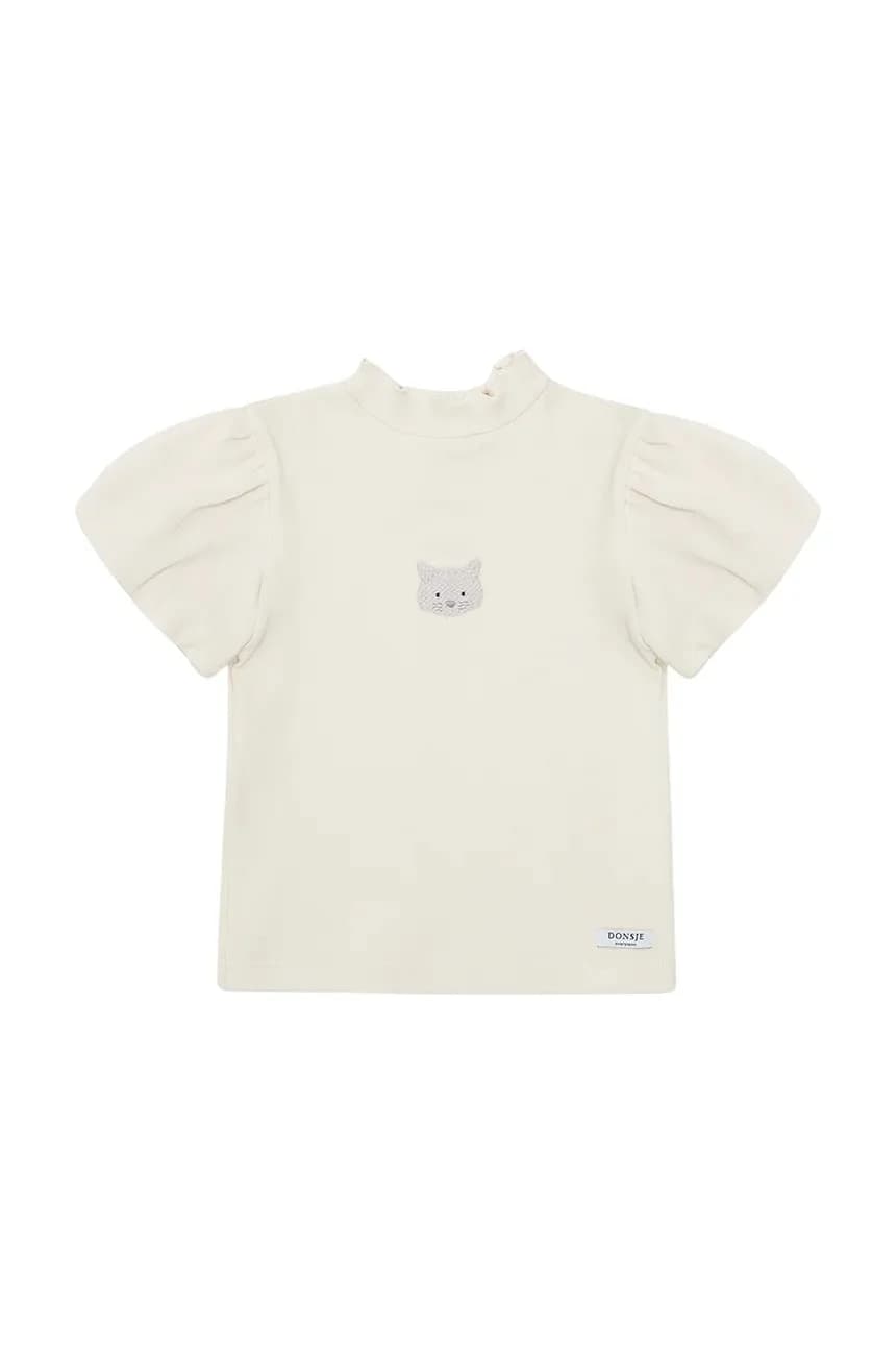 Детская футболка Nowien Top Cat - фото 2