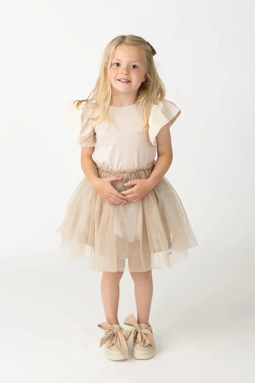 Детская футболка Ubah Top