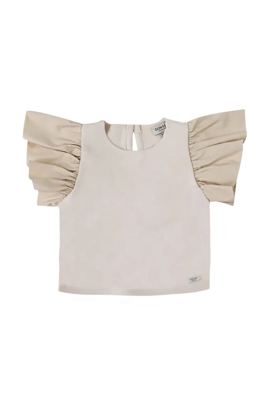 Детская футболка Ubah Top - фото 2