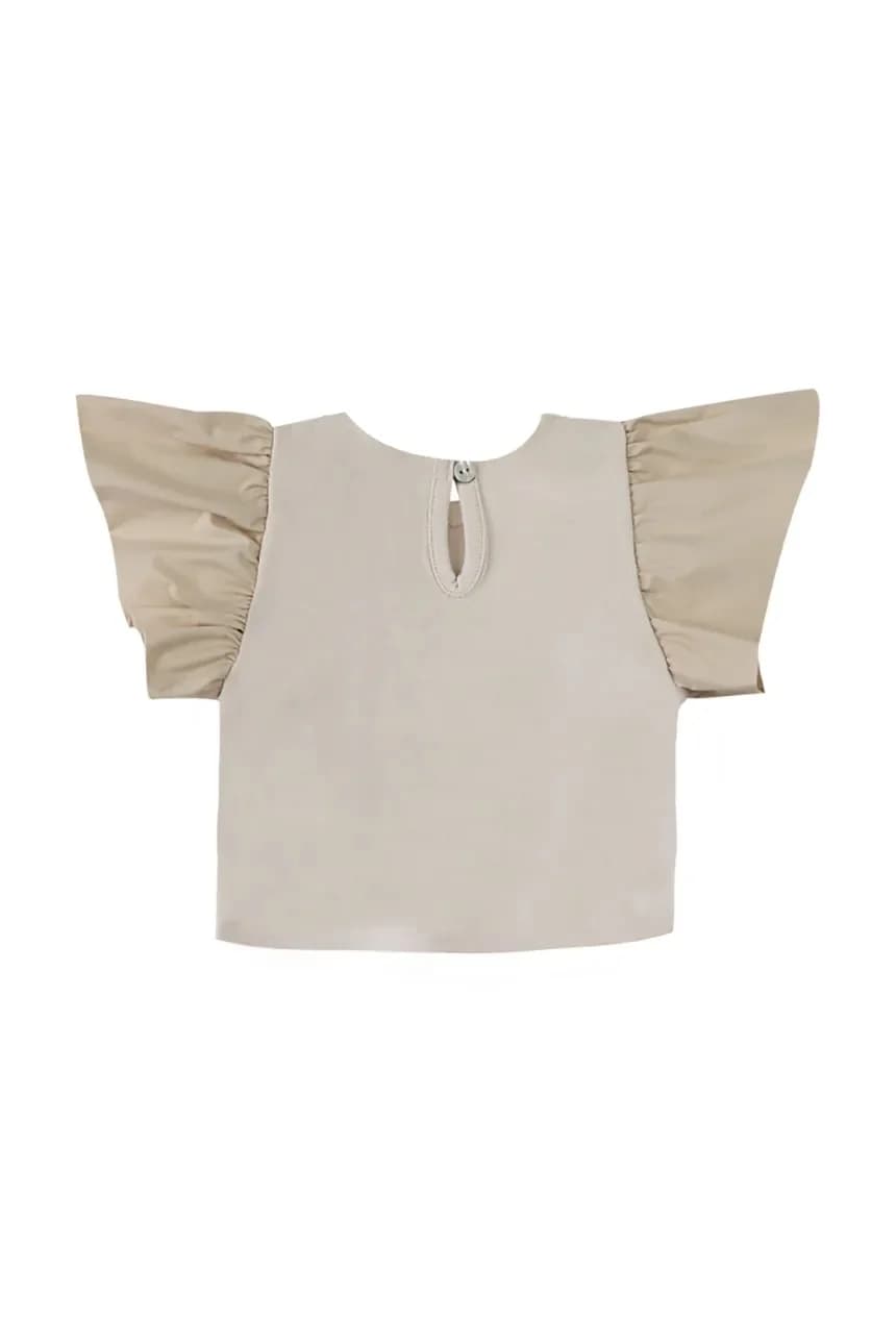 Детская футболка Ubah Top - фото 3