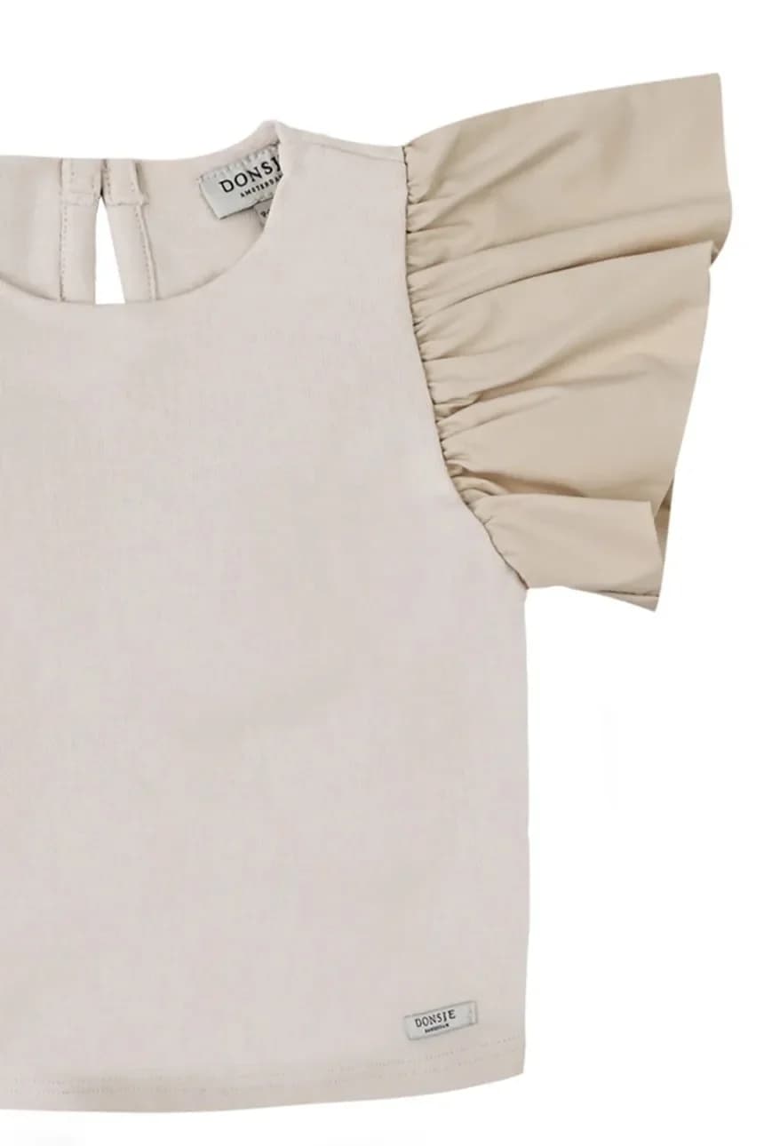 Детская футболка Ubah Top - фото 4