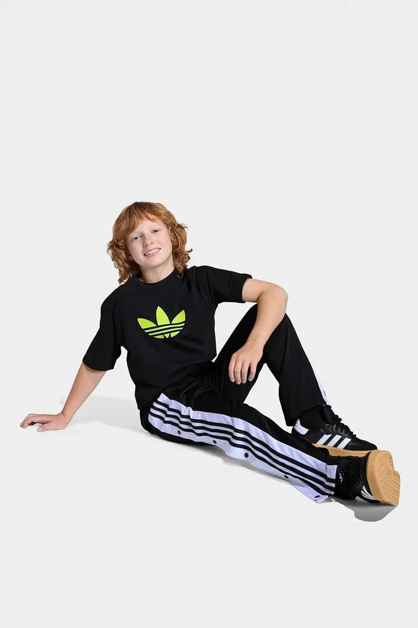 Детская хлопковая футболка - фото 6