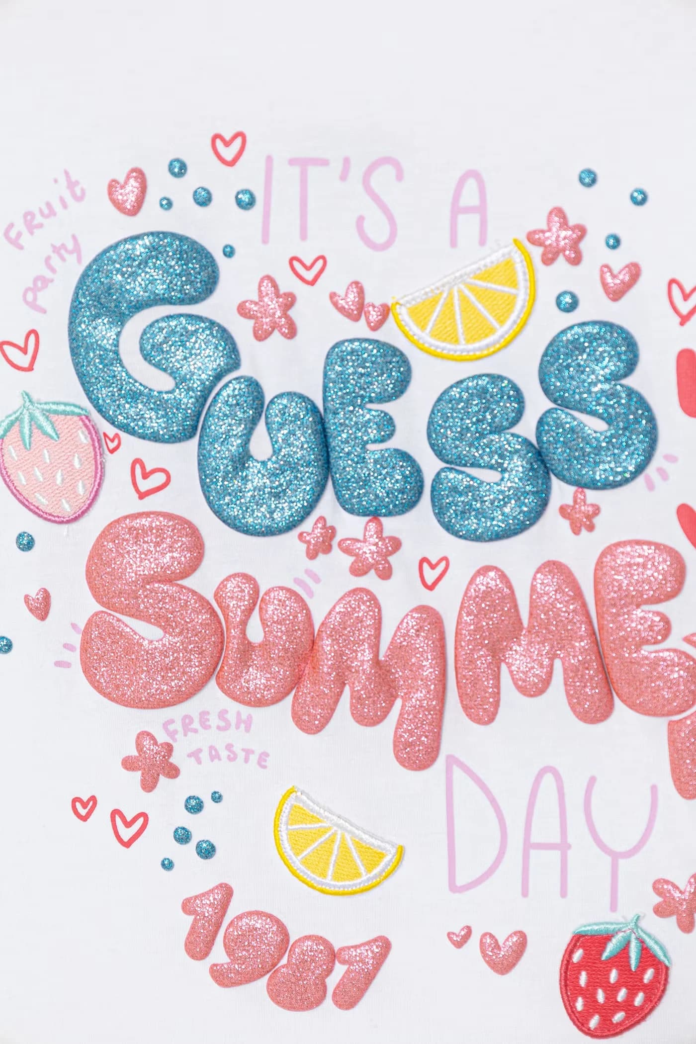 Детская футболка - фото 3