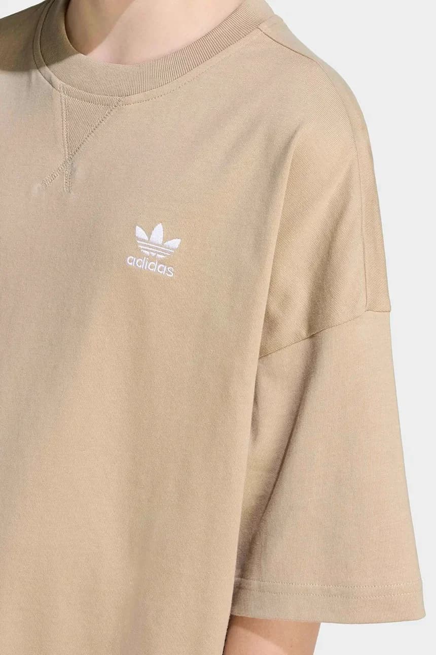 Детская хлопковая футболка - фото 6