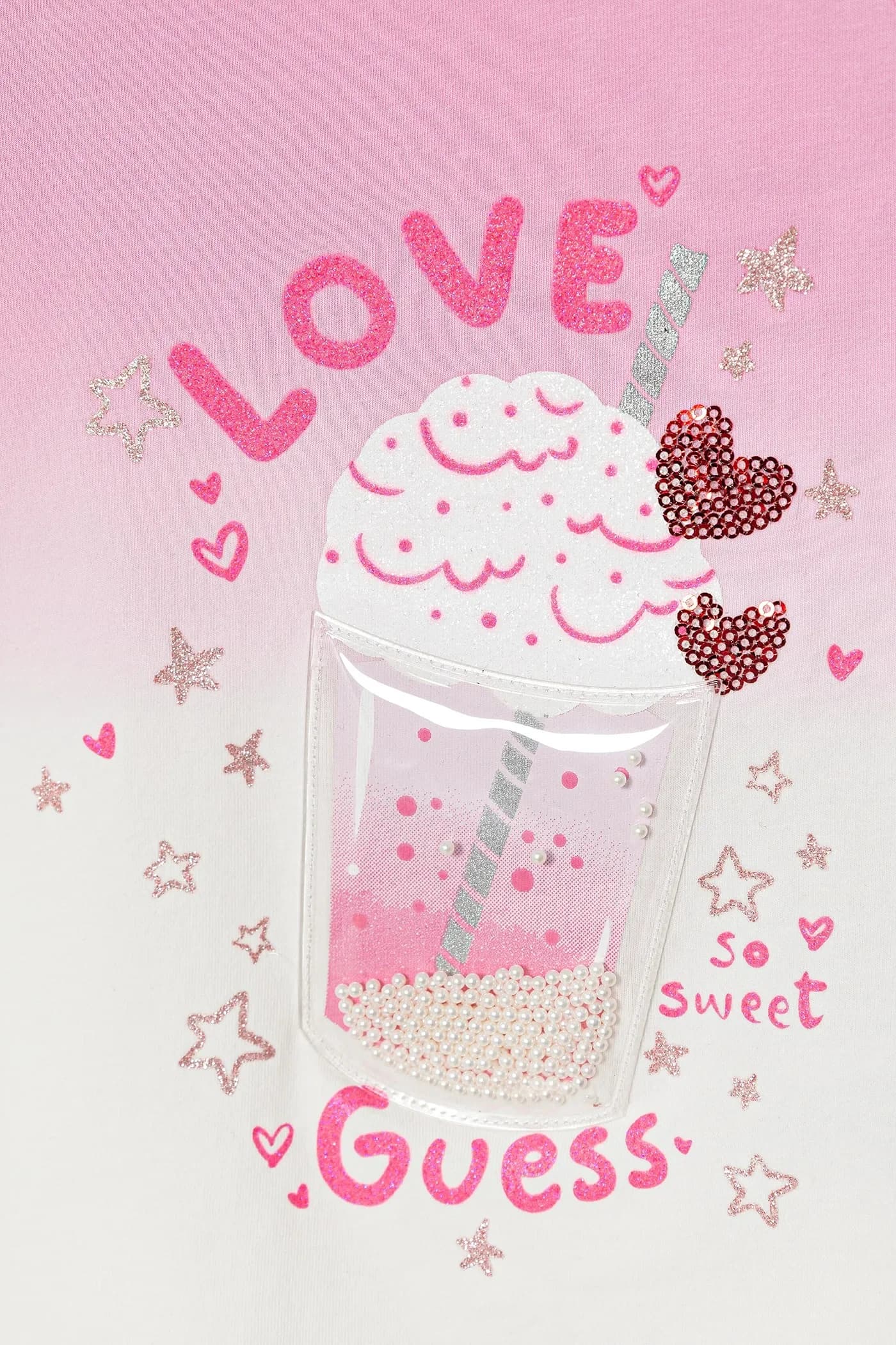 Детская футболка - фото 3