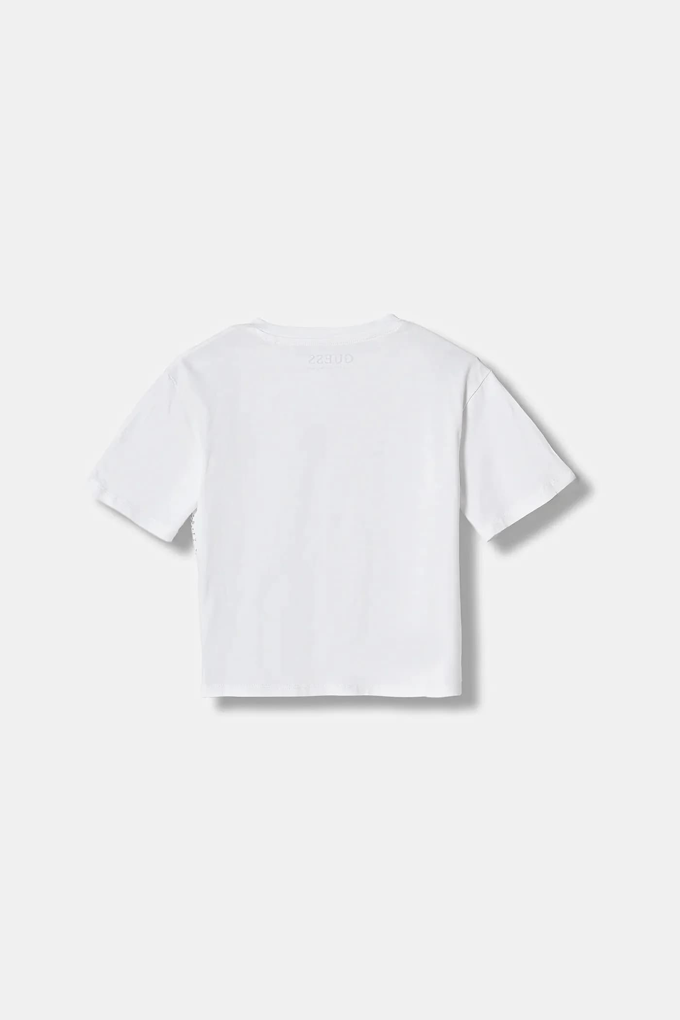 Детская футболка - фото 2