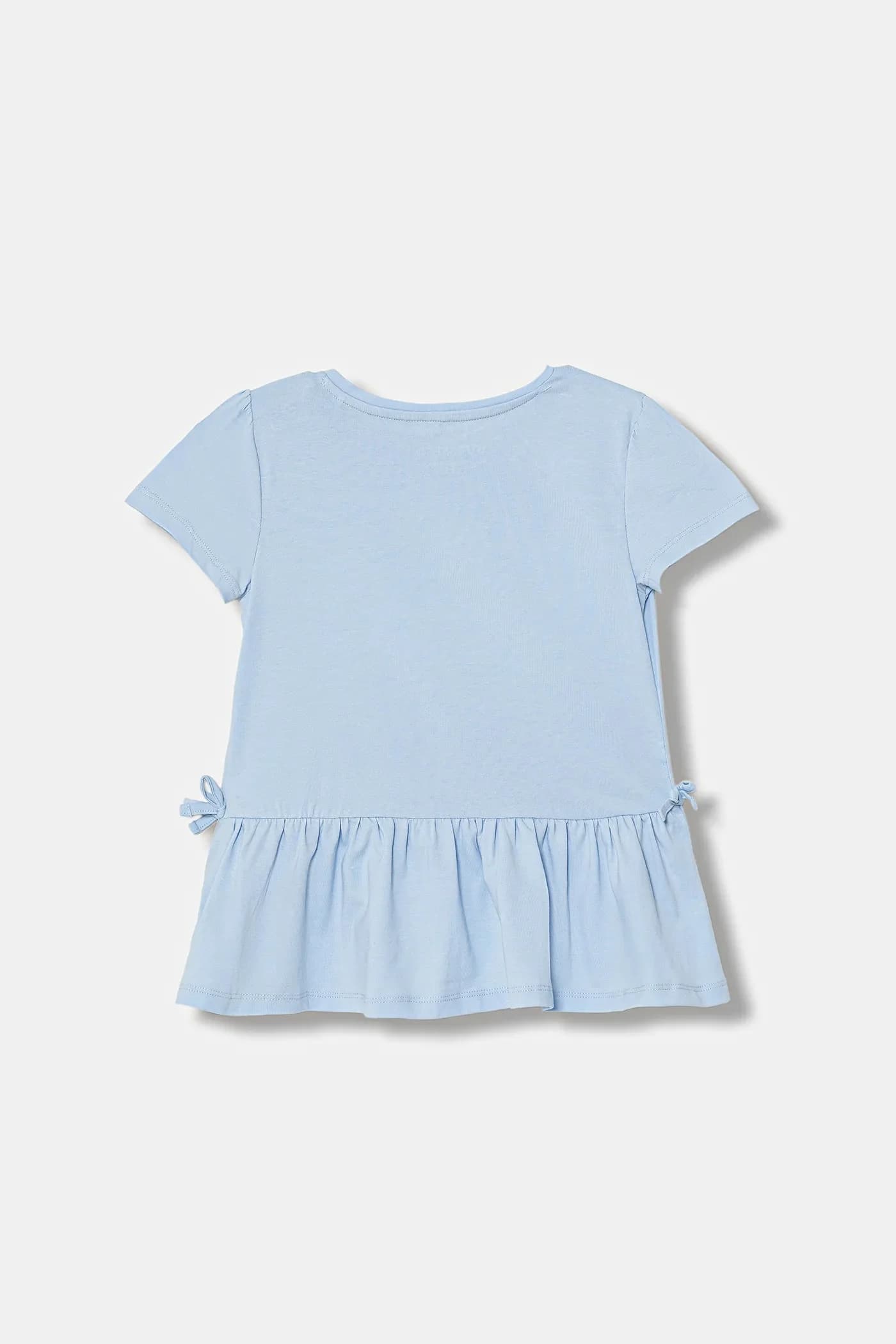 Детская футболка - фото 2