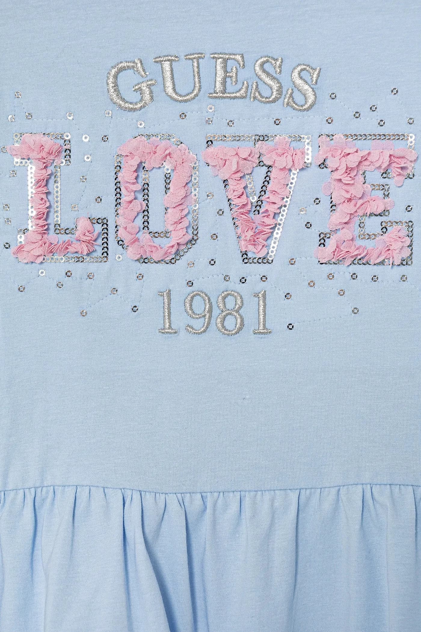 Детская футболка - фото 3