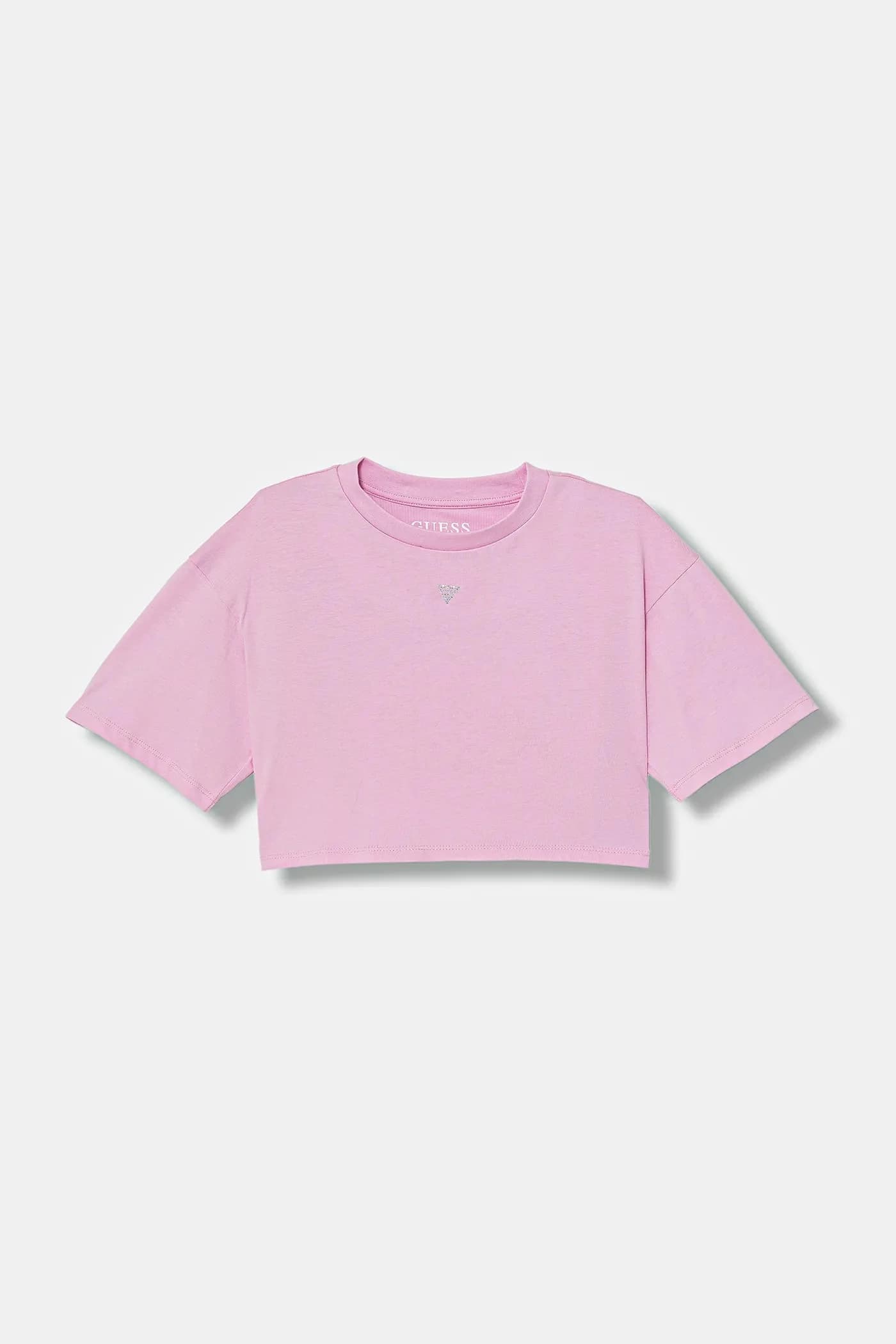 Детская хлопковая футболка - фото 2